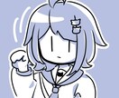 挿絵にピッタリなイラスト描きます 親しみやすく可愛い挿絵を描きます！ イメージ3