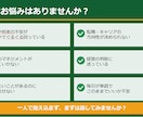 先着５名の特別価格｜コーチングで思考を整理します 中小企業診断士が『思考の堂々巡り』からの脱出をサポート イメージ1