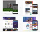 ホームページの更新・問題を解決します サイトの更新で困っていることがあれば何でもご相談ください イメージ5