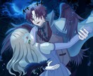 美少年（擬人化もOK）のキャラデザ、立ち絵描きます 。主に幼めの美少年が得意です。 イメージ2
