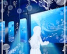 SNSや配信で使えるイラスト制作します SNSや配信で使えるイラスト制作 イメージ3