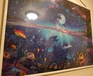 ジグソーパズルの作成代行いたします 価格は1ピース1円。できるだけ早く作成します！ イメージ1