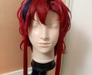 コスプレ✂️ウィッグカットのオーダーを受付ます コスプレ歴13年✂️カットお任せ下さい！ イメージ10