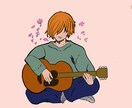 ゆるいイラスト、ドット絵、似顔絵など描きます デジタルアート専門です。要望があれば対応します イメージ8