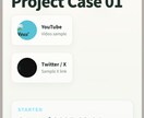 300名規模対応の高機能な名簿サイト制作します 57名の管理実績。フィルタ・モーダル完備の軽量・高機能UI イメージ9