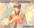 イラスト込みでボカロや歌ってみたのMV作ります １枚絵イラストからMVまで、全てこちらで一括制作できます！ イメージ14
