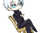 アイコン描きます 推しキャラのアイコン作りませんか？基本料金で透過背景お渡し可 イメージ7