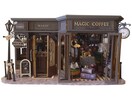 ミニチュアキット作成代行いたします ご指定のキットを心を込めてお作りいたします。 イメージ5