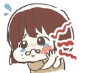 簡単な似顔絵、ミニキャライラストかきます 挿絵等に利用できます。2頭身〜4頭身になります イメージ3