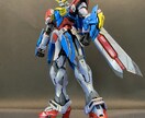 ガンプラの製作代行いたします ★全塗装料金：キット定価×2〜　気軽にご相談ください★ イメージ3