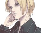 ワケあり⁈絵描きがラフを描きます もちろんラフ止まりでも問題ありません！ イメージ3
