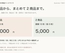 ネットショップの商品画像5枚と説明文を制作します 写真とメモから出品用に。小さなお店・作家さんへ イメージ7