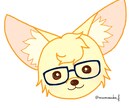 あなたをアニマルキャラにします 最安値で対応します!SNSのアイコンにどうぞ♪ イメージ2