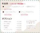 高可動域！Vtuberモデルを制作いたします フルデザイン+Live2Dモデリング込みの一括制作OK✨️ イメージ6