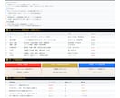 D2C向けLP構造設計書を作成します 売れる順番を設計し構造として納品します イメージ2