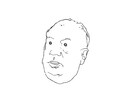 似顔絵、イラストお描きします SNSなどのアイコンにいかがですか？ イメージ4