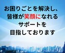 ITに関するお悩みを7日間サポートします 期間中は相談し放題！設定やトラブルなどの相談に対応 イメージ9
