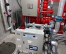 発注・運営・施工を知る設備PMが支援します ホテル・研究施設・CRの実務経験多数 イメージ1