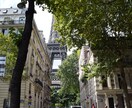 パリの写真素材提供します 商用利用以外、自由に利用OK! イメージ6