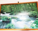 ジグゾーパズル作成代行致します 面倒くさくなった飾りたい作って欲しいﾊﾟｽﾞﾙありませんか？ イメージ1