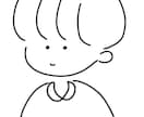 あなたにあったアイコン描きます あなただけの個性あふれるアイコン欲しくないですか？ イメージ2