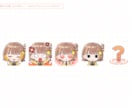 企業実績あり！かわいい配信用スタンプ作成致します アニメーション対応可！TwitchやYouTubeなどに！ イメージ2