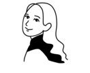 誕生日や記念日に！！イラスト描きます 写真をもとに描くデジタルイラスト イメージ1