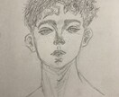 イラスト描きます 写真を元にイメージに沿った絵を描きます イメージ3