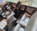 車のプラモデル(1/24、1/32)製作します カスタムなどの要望にもお答えし世界で1つの作品を提供します！ イメージ9