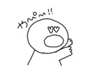 ゆるゆるイラスト描きます あなたのイメージしたものがイラストになります！ イメージ3