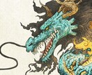 イラストのことならなんでもやります アイコンや似顔絵、キャラデザインなど個人利用やプレゼントへ！ イメージ5