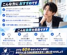 あなたに合うSNS発信方法を一緒に見つけます 投稿が続かない・何を発信すればいいか分からない方へ イメージ3