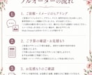 フルオーダーでアクセサリーを制作します アイドルリボンのお店MadeDreamです イメージ5