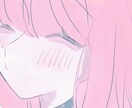 SNSなどで使用できるアイコンを作成します ご要望に添えたイラストを描きます。 イメージ3