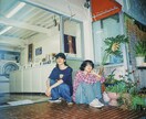 アーティスト写真撮影いたします 全表現者の顔となる、アーティスト写真撮影をあなたの世界観で。 イメージ5