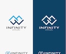 起業に◎信頼されるための会社・企業のロゴ作成します 会社設立・法人化時にオススメ！洗練された企業ロゴを提案します イメージ5