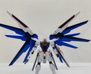 プラモデル制作代行できます お客様に代わりガンプラ作ります。 イメージ4