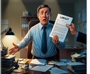 プロ保安マンが電気点検不具合報告書の下書作成します 異常なししか書けない、異常指摘で顧客トラブルが心配な貴方へ。 イメージ1