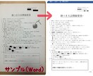 どこよりも安く！画像、紙媒体等データ化します PDF編集お任せください！読み取れれば写真でも大歓迎です！ イメージ3