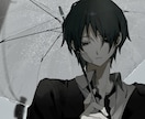 1名様限定/1枚絵制作致します 先着1名様のみモニター価格でイラスト制作承ります(内容固定) イメージ1
