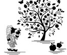 似顔絵、デザイン、一筆書き、何でも描きます！ます 可愛い似顔絵。おしゃれなデザイン。ご要望忠実に描きます！ イメージ7