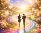 現実を動かす霊視鑑定 あの人の本音と未来を覗きます このまま終わりたくない。でも、どう動けばいいか分からない。 イメージ3