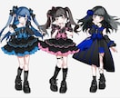 MVを制作します オリジナル楽曲・歌ってみたの映像制作 イメージ4