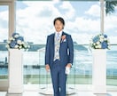 海外挙式・国内披露宴・結婚について詳しく教えます 人生で大切な結婚を後悔・失敗させないよう完璧に教えます！！ イメージ3