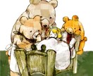 アイコン、ヘッダー、挿絵など承ります アナログ風のデザインのやさしいイラスト イメージ1