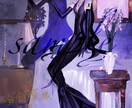 あなたのキャラクター、欲しい一枚絵など描きます 世界観込みのイラスト、スチルなど幅広くイラスト化 イメージ2