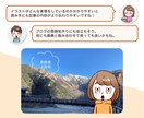喜怒哀楽☆表情豊かなアイコン5種類セット制作します 小さなアイコンイラストに最適★ブログやSNSにどうぞ！ イメージ5