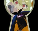 なんでもご相談ください！/イラスト制作します アイコン、立ち絵、キービジュアルなどのイラストを制作します！ イメージ2