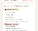 アイコンの作成承ります TwitterなどSNSアイコンの作成（似顔絵可） イメージ6