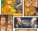 伝わる文章作成と出版サポートしいたします SNS集客や出版に強い文章、アイデアを形にする伴走ライター イメージ2